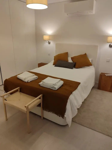Cozy 2 Bedrooms Center Ferragudo Flat