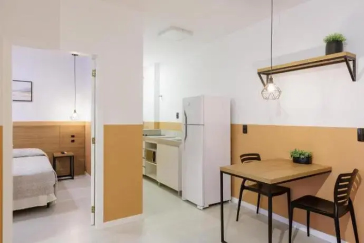 Hotel Le Village Flats