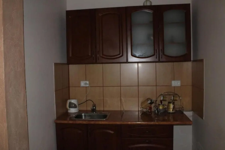 1 Bedroom Apartment with view