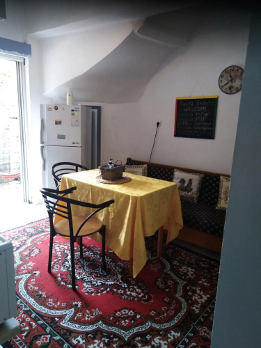 "ΑΡΜΟΝΊΑ" ΔΙΑΜΕΡΙΣΜΑ, ΚΑΛΑΜΑΤΑ-"HARMONY" apartment, Kalamata