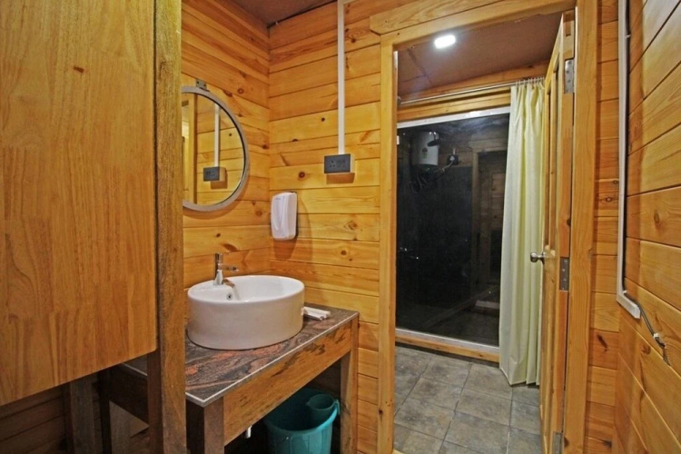 Larive Beach Resort