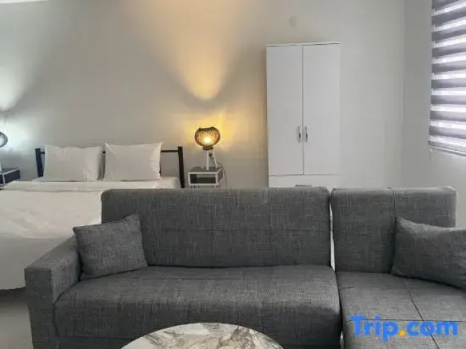 No 19 Pendi̇k Sui̇te Otel