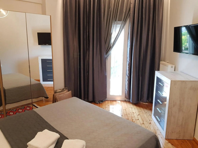 Kabana Suite Thessaloniki