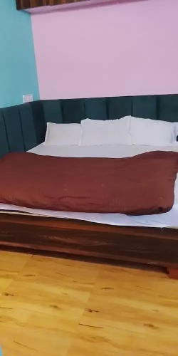 Hotel Pink Villa