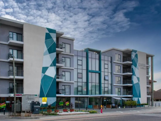 Hotelafbeelding