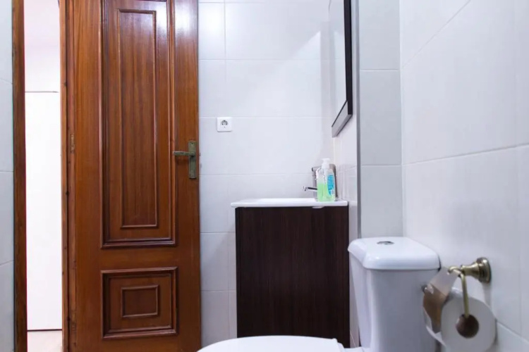 2 Apartamento en el Centro de Granada