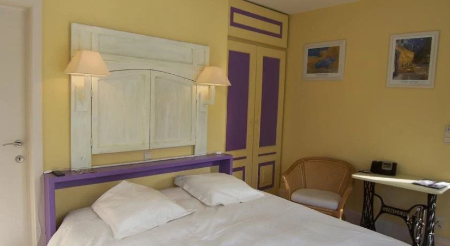 Chalet De Maalte