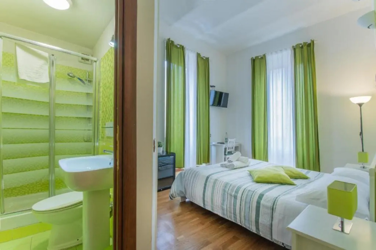 B and B Locanda Sant'Anna