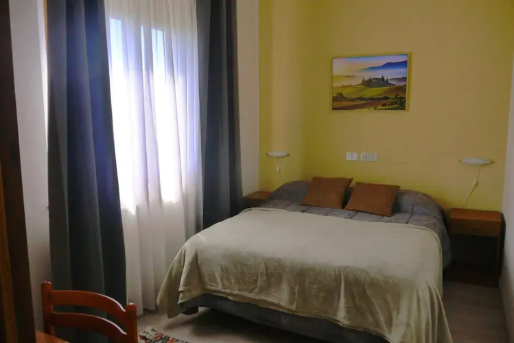 Albergo Marina