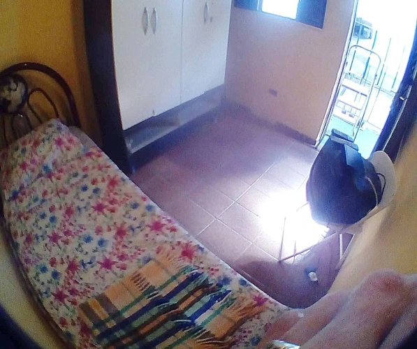 1 Bedroom Comfort Single room