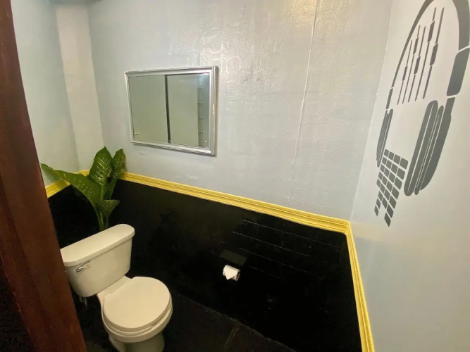 Music Guest House