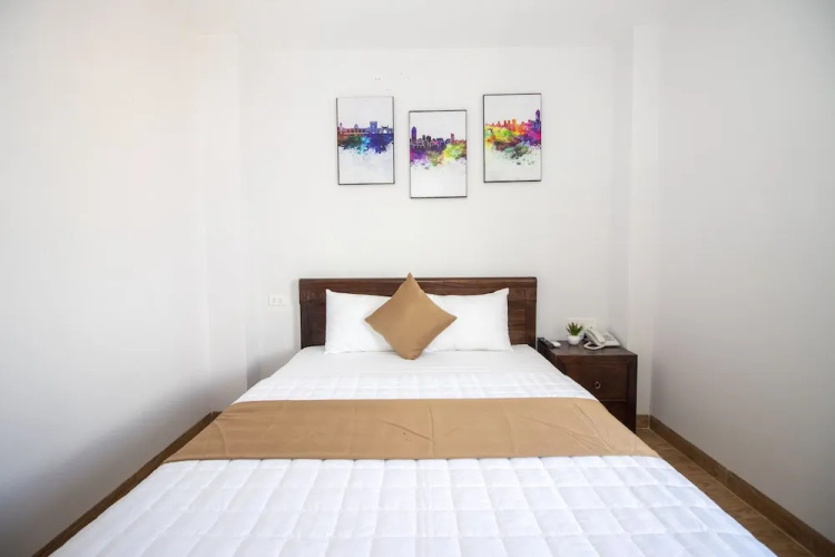 An Phuc Hotel