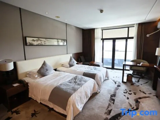 Comfort Twin room