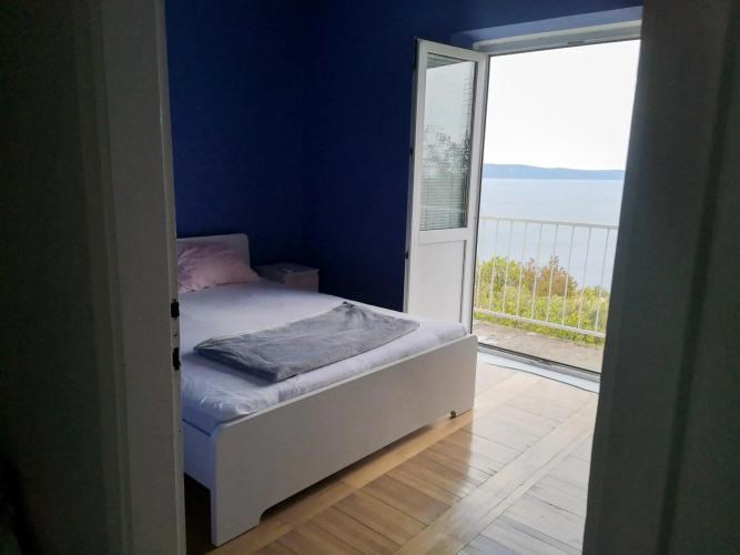 Apartment Room with a view