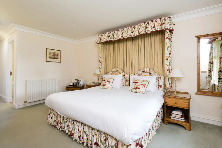 Ballathie Country House Hotel & Estate