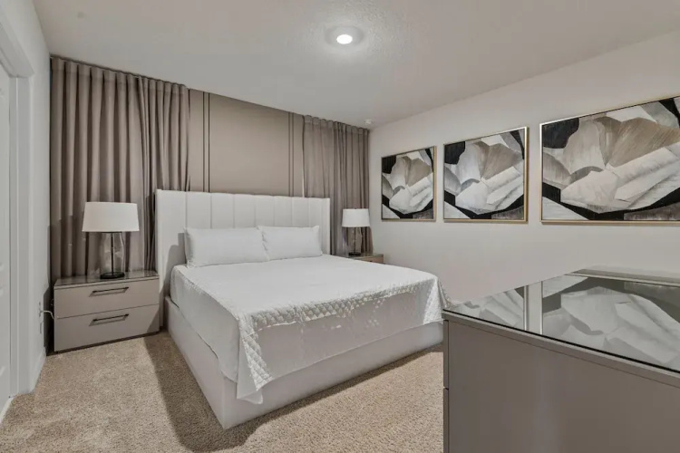 NEW 6bedrooms Pool At Solterra