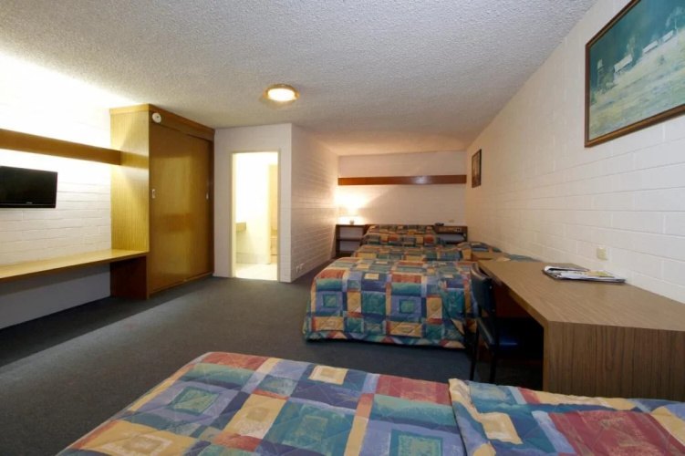 m. hotel