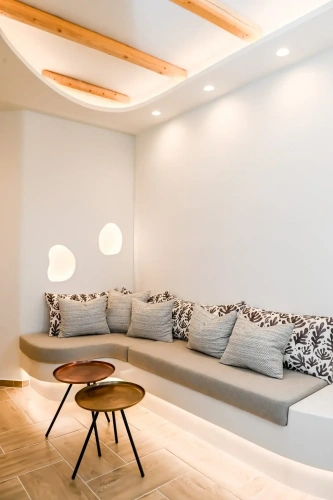 2 Bedrooms Villa