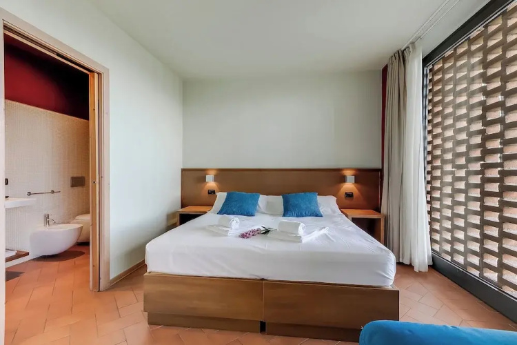 Almavite Wine Resort