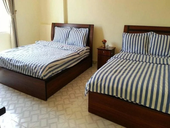 Quynh Thu Hotel