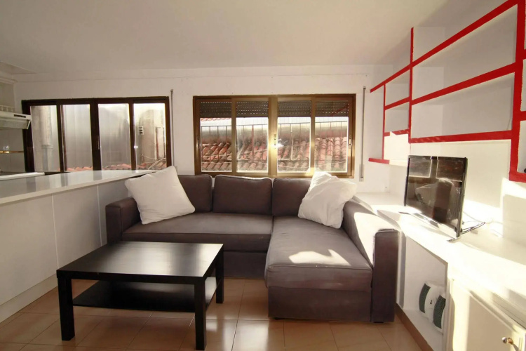 Sol Mayor Apartments