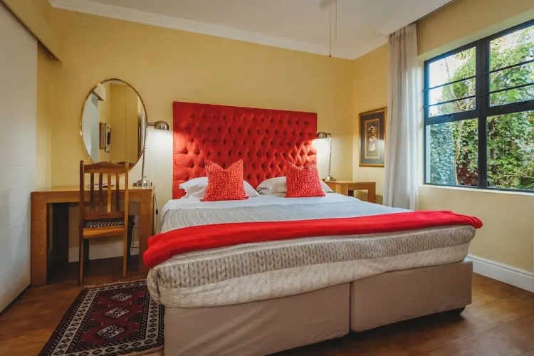2 Bedrooms Comfort Apartment