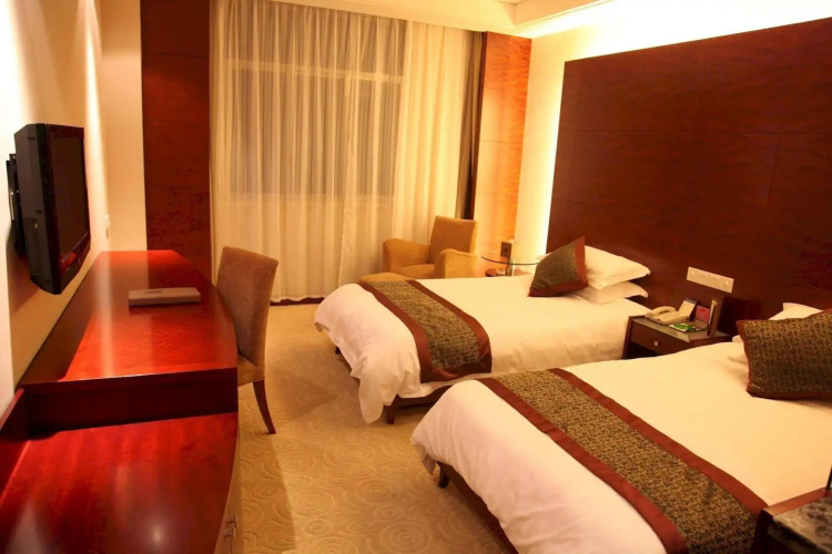 Jinhui Hotel - Taizhou