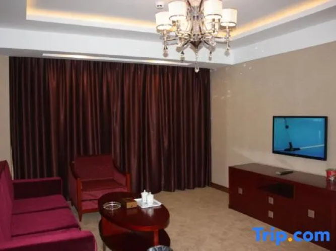 Xinmanyuan Hotel