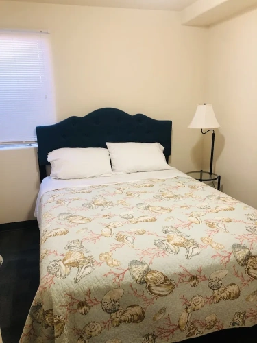 2 Bedrooms Deluxe Suite