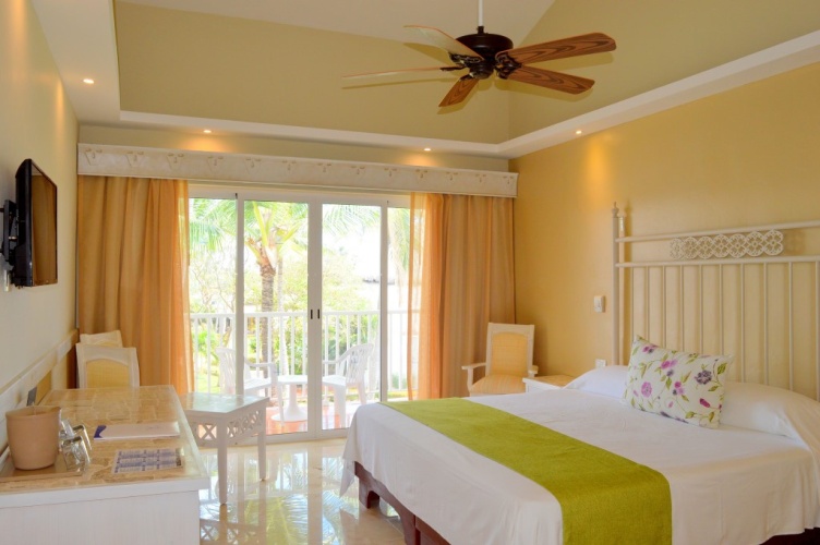 Vik Hotel Arena Blanca photo 6