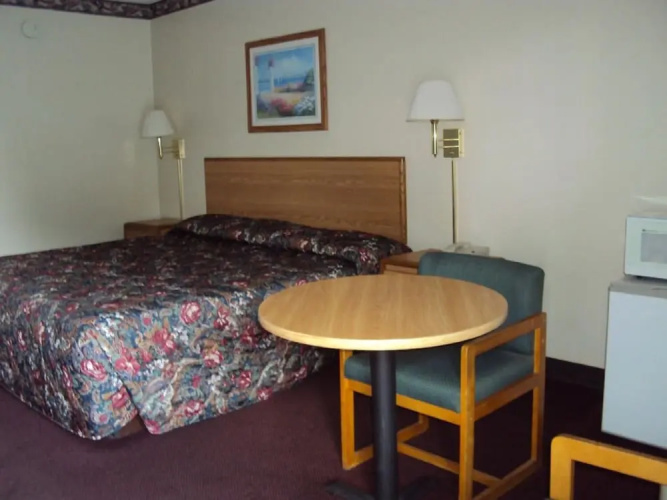 Western Motel