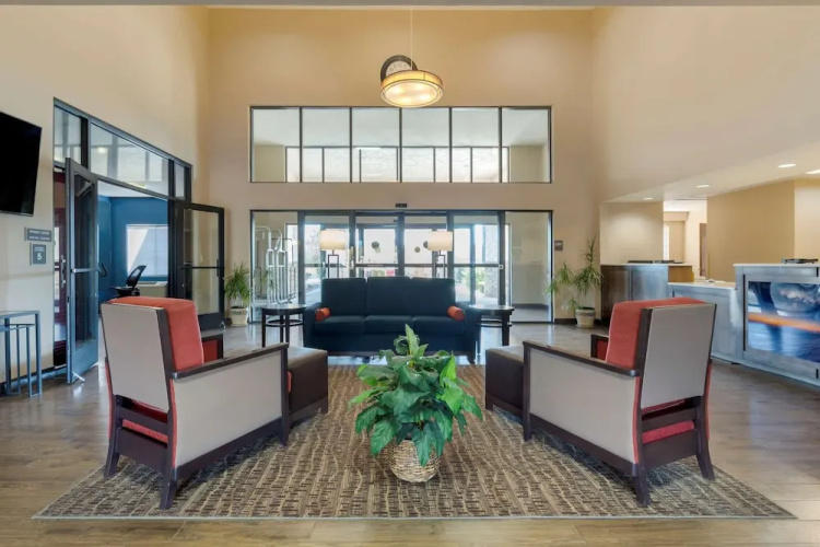 Comfort Inn