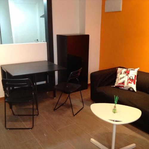 Z45 Loft con Wifi en el Madrid Centro