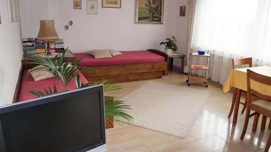 BodenSEE Apartment Langenargen Fliederweg
