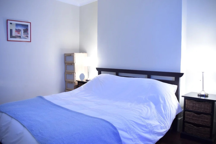 1 Bedroom Flat in Hammersmith