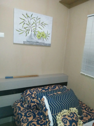 The Suites Metro Apartment by Ananda