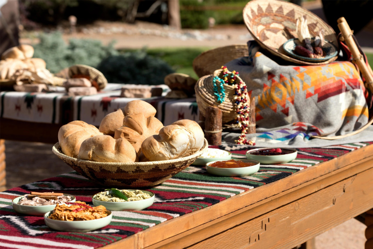 Hyatt Regency Tamaya Resort and Spa photo 11
