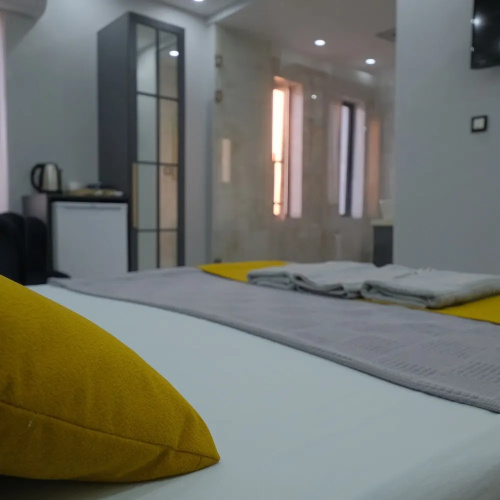 The Elysian Resort Hotel