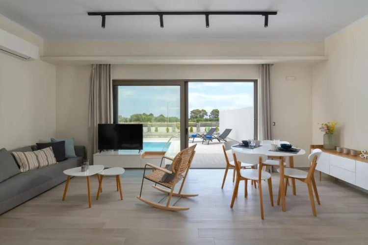 Armonia Suites