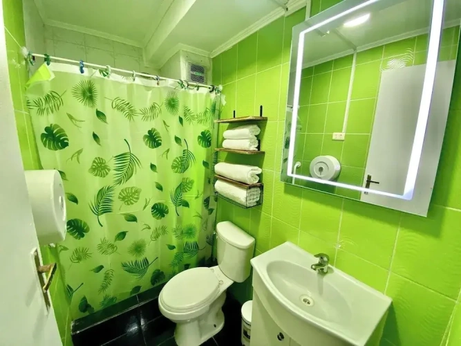 Standard Family room