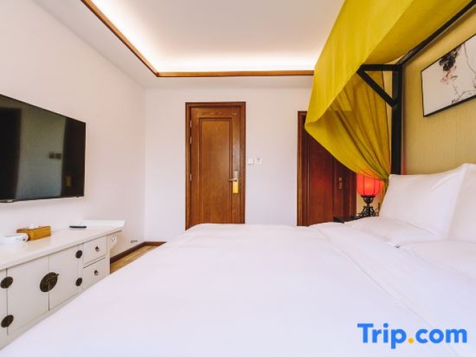 Luxury Double room