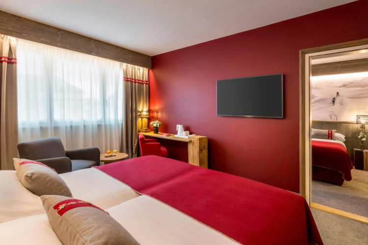 Hotel Edelweiss
