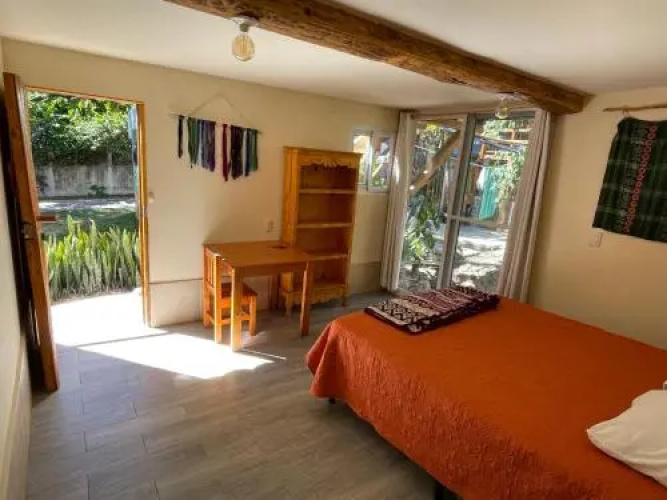 Hostel Del Lago