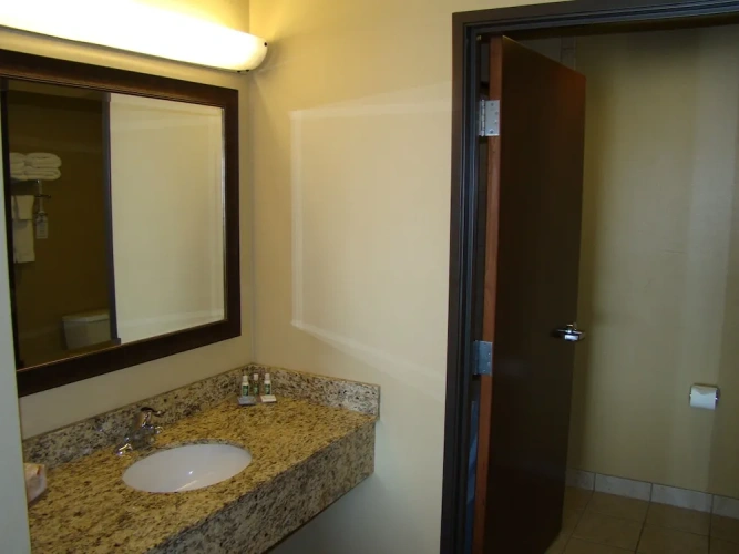 Deluxe Double Studio