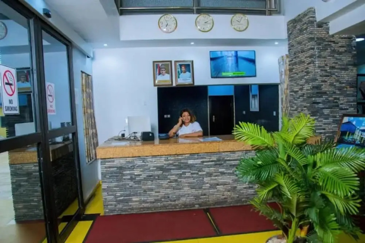 Zoey International Hotels Ltd