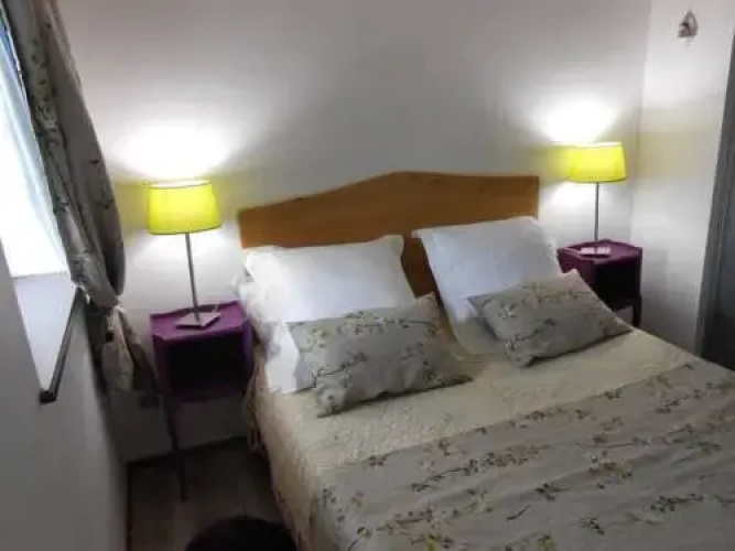Gîte Le Hissala
