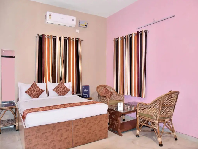 Golden Tulip Ranchi