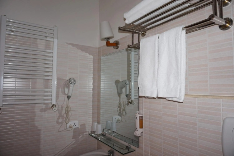 Hotel Filippo