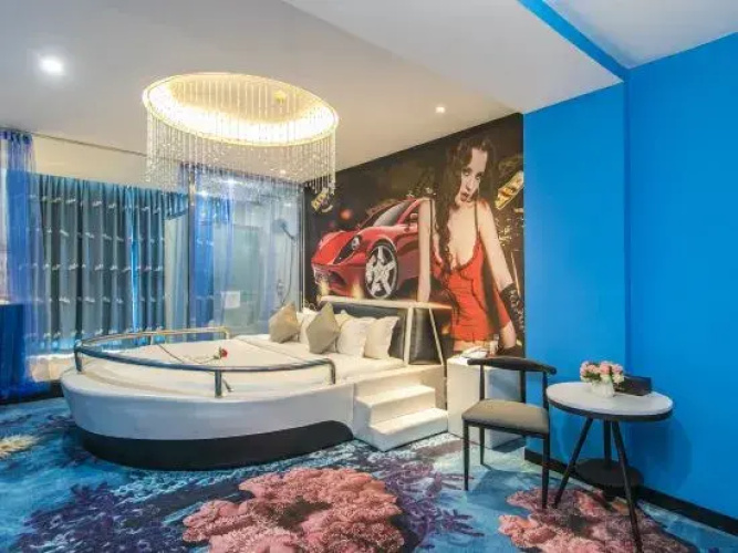 Coco Boutique Hotel