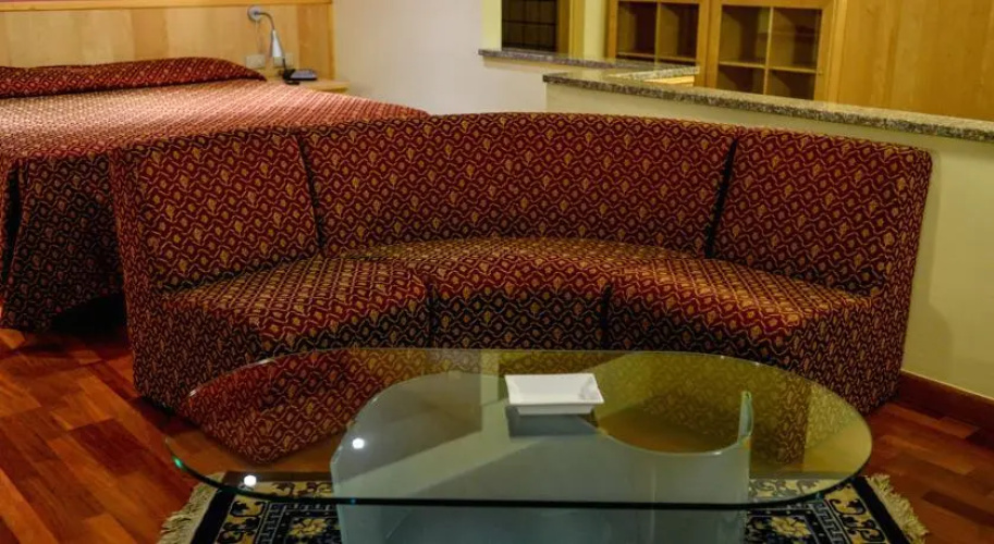 Residence Hotel Prestige